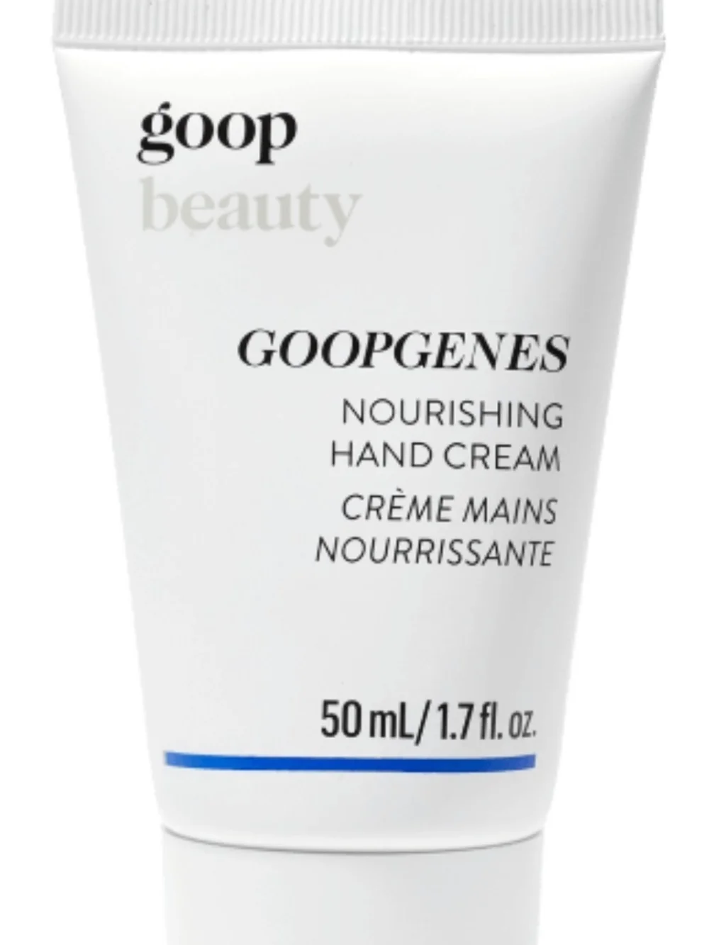 GOOP Beauty Hydrating Hand Cream - NIB